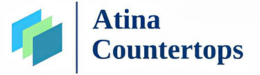 Atina Countertops Logo