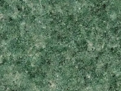 Green Granite By Atina Countertops