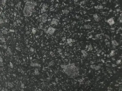 Majestic Black Granite Countertops