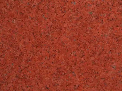 Red Granite By Atina Countertops