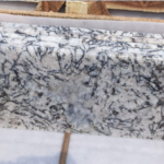 Alaska White Granite Countertops