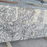 Alaska White Granite Countertops