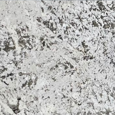 Bianco Antico White Granite Countertops