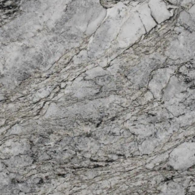 Blue Dunes Gold Granite Countertops