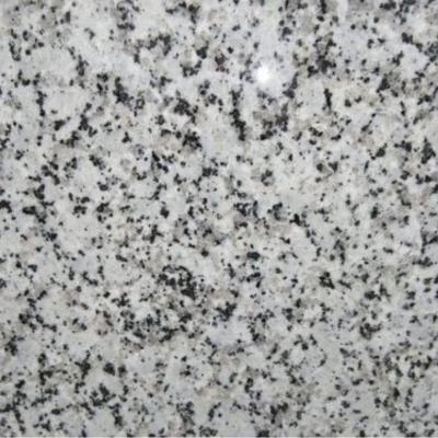 Cotton White Granite Countertops