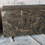 Marquina Gold Granite Countertops