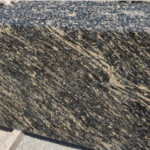 Marquina Gold Granite Countertops