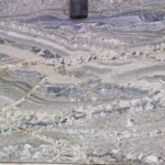 Monte Cristo White Granite Countertops