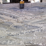 Monte Cristo White Granite Countertops