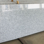 S White Granite Countertops