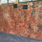 Alaska Red Granite Countertops (2)