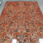 Alaska Red Granite Countertops (3)