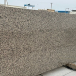 Desert Brown Granite Countertops (1)