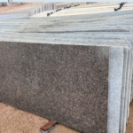 Desert Brown Granite Countertops (2)