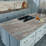 GRANITE COUNTERTOPS BY Atina Countertops.