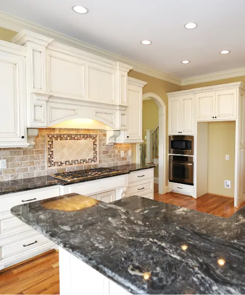 GRANITE COUNTERTOPS By Atina Countertops