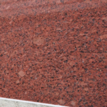 New Imperial Red Granite Countertops (1)