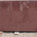 New Imperial Red Granite Countertops (3)