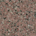 rosy Pink Granite CounterTops