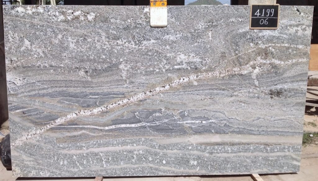 Monte Cristo Granite from Atina Countertops