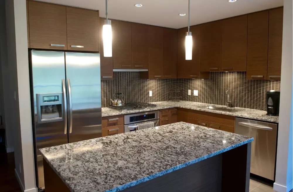 GRANITE COUNTERTOPS By Atina Countertops